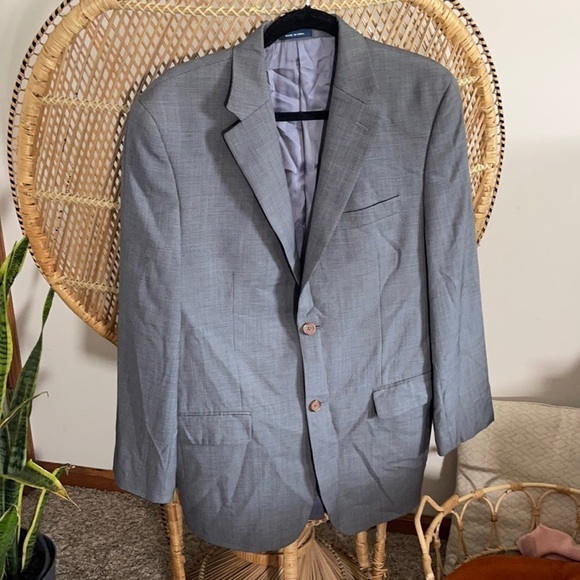 Ralph Lauren Wool Blazer - Picture 1 of 9
